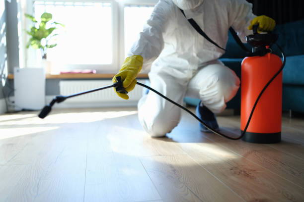 Reliable Sewage Cleanup contractor in Florence, CO by Trauma Clean Pros
